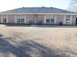 2809 Peabody Rd, Montgomery, AL 36116