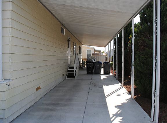 2nd image of 1225 Vienna Dr Spc 161
