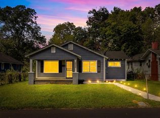 608 Avenue V, Birmingham, AL 35214