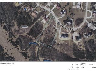 1726 Lake Alvamar Dr, Lawrence, KS 66047