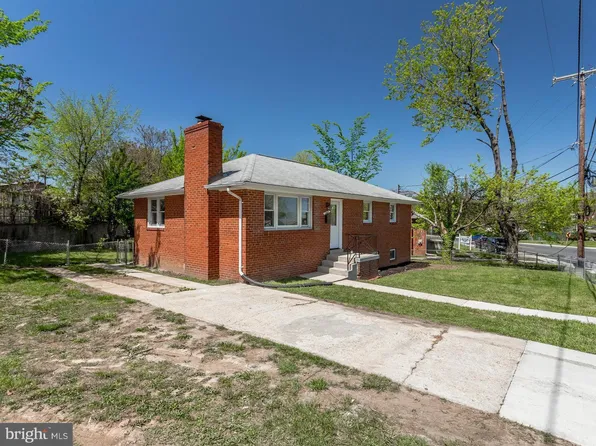 2603 Shadyside Ave, Suitland, MD 20746