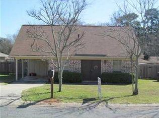 951 Villa Cir, Haughton, LA 71037