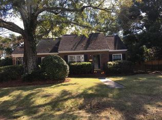 9 Sheridan Rd, Charleston, SC 29407