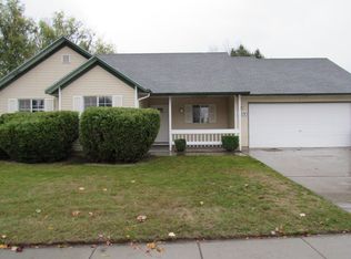 10595 W Achillea St, Star, ID 83669