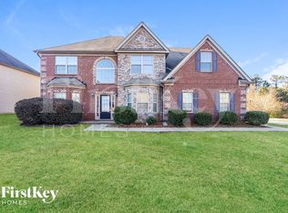 9172 Overlook Dr, Jonesboro, GA 30238