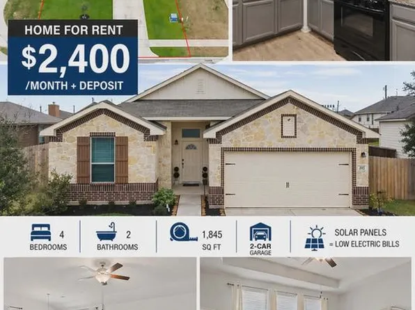 305 Morning Dove Trl, Sealy, TX 77474