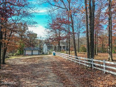 1702 County Road 382, Holts Summit, MO, 65043