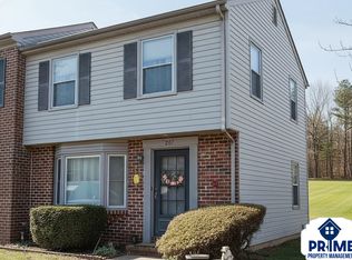 207 Wakefield Pl, Harrisonburg, VA 22801