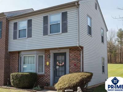 207 Wakefield Pl, Harrisonburg, VA, 22801