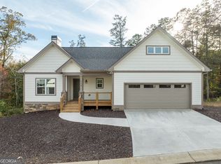 113 Summit View Ln, Ellijay, GA 30540