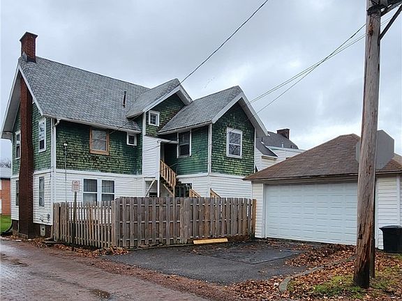 3rd image of 1411 Yale Ave NW
