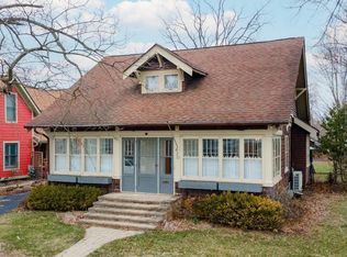 420 W 2nd St, Rochester, MI 48307