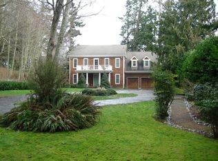 364 S Bay Ln, Port Ludlow, WA 98365