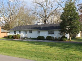 1215 Fawn St, Tullahoma, TN 37388