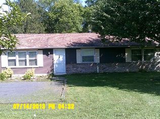 862 Clayton Rd, Williamstown, NJ 08094