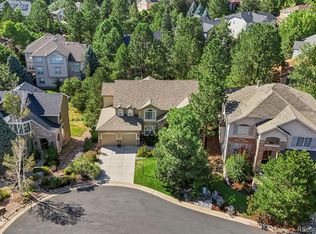 939 Greenway Lane, Castle Pines, CO 80108