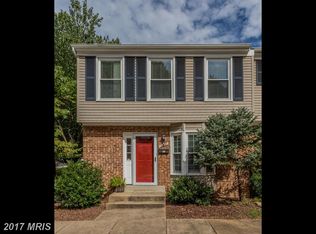 2201 S Pollard St, Arlington, VA 22204