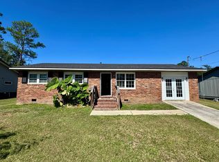 1103 W Railroad St, Quitman, GA 31643