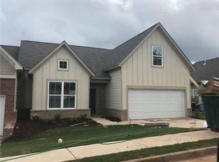 416 Wisteria Ln #B-36, Winder, GA 30680