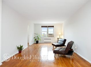 800 Grand Concourse APT 4JS, Bronx, NY