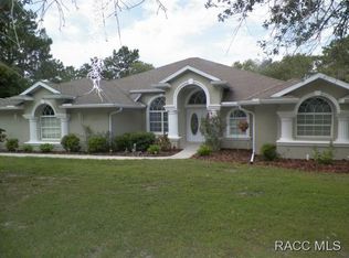 2070 W Tall Oaks Dr, Beverly Hills, FL 34465