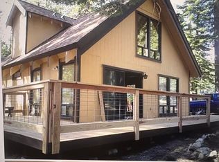 1777 Nez Perce Dr, South Lake Tahoe, CA 96150