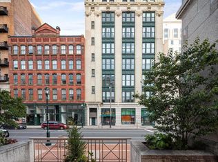 1228 Arch St #32-7B, Philadelphia, PA 19107