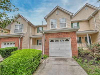 2148 Nashboro Blvd, Nashville, TN, 37217