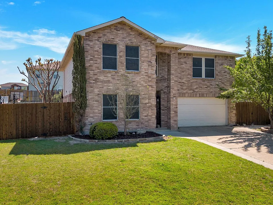 3608 Trickling Creek Ln