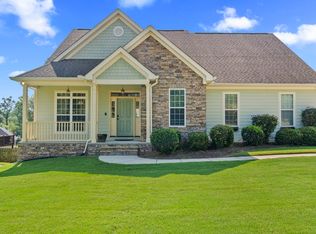 638 Burgamy Pass, Grovetown, GA 30813