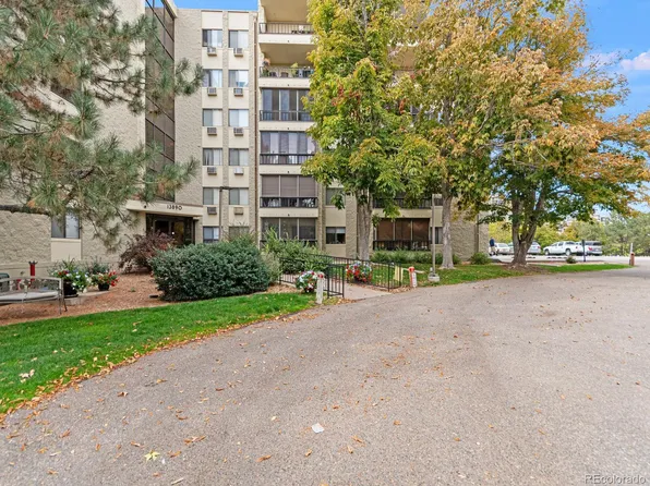 13890 E Marina Drive #202, Aurora, CO 80014
