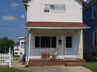 765 Harrison St, New Castle, PA 16101