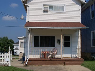 765 Harrison St, New Castle, PA, 16101