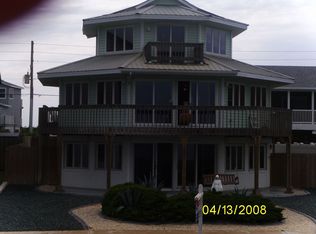 2624 S Ocean Shore Blvd, Flagler Beach, FL 32136