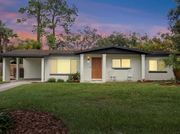 1945 Bering Ave, Winter Park, FL 32789