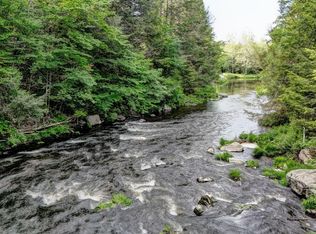 Gilpin Rd, Newfoundland, PA 18445