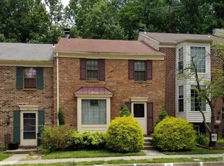 6073 Guildhall Ct, Burke, VA 22015