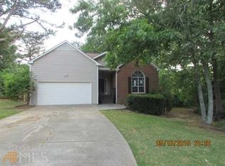 1830 Stone Forest Dr, Lawrenceville, GA 30043