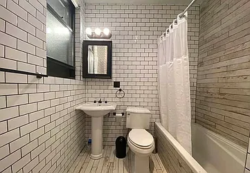 Rented by Voro NYC