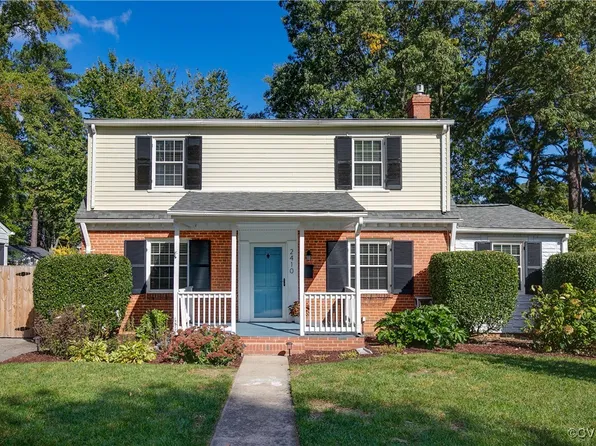 2410 Buckingham Ave, Henrico, VA 23228