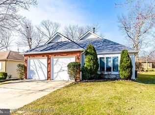1545 Alpen Ln, Toms River, NJ