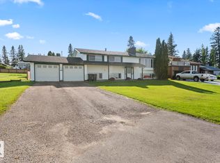 315 Lakeshore Dr, Cold Lake, AB T9M 1A3