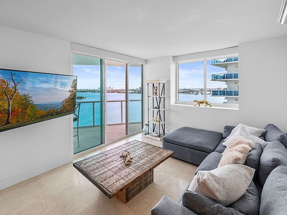 2nd image of 665 NE 25th St #1801A