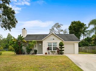 210 Dartmouth Rd, Saint Augustine, FL 32086