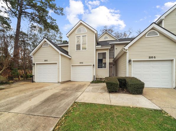 3317 Golden Trails Dr APT 802, Humble, TX 77345