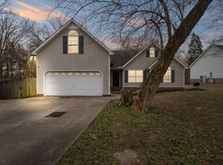 4221 Nandina Ct, Murfreesboro, TN 37129
