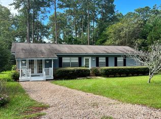 101 Oriac Ave SW, Cairo, GA 39828