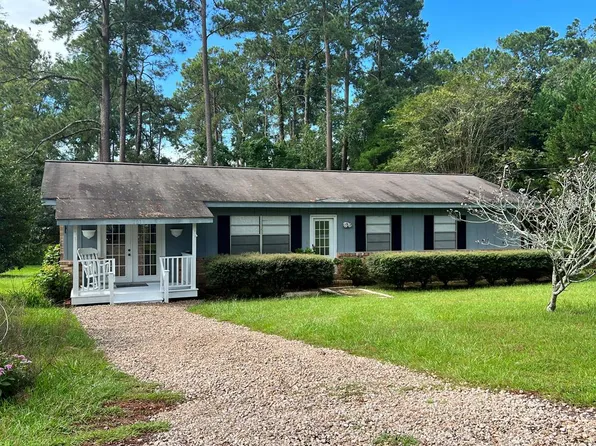 101 Oriac Ave SW, Cairo, GA 39828