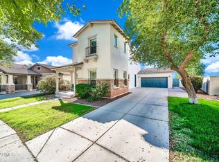 2518 N SAIDE Lane, Buckeye, AZ 85396