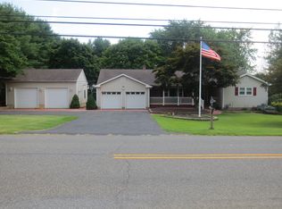 36 Nurko Rd, Millstone Township, NJ 08535